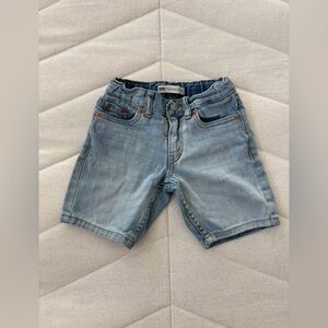 | Levi's | 502 Taper Short Kids Boys size 4 Reg (3-4 years)